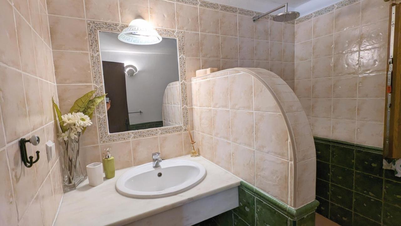 Casa Do Palmeiral - Hoom B&B Montes de Cima Eksteriør billede