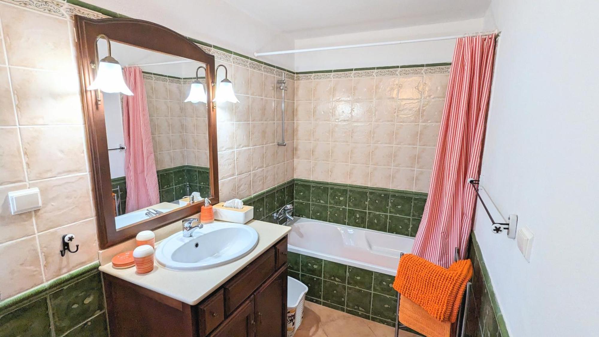 Casa Do Palmeiral - Hoom B&B Montes de Cima Eksteriør billede